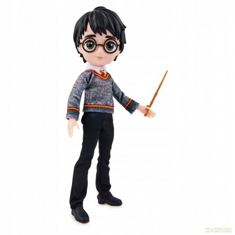Wizarding World Harry [FIGURKA]