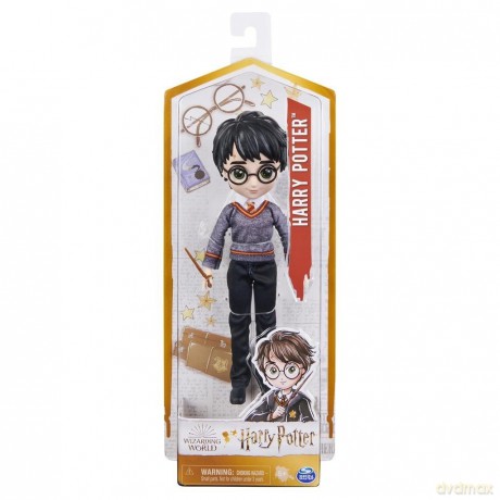 Wizarding World Harry [FIGURKA]