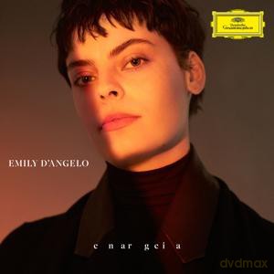 Emily D'angelo: Enargeia [CD]