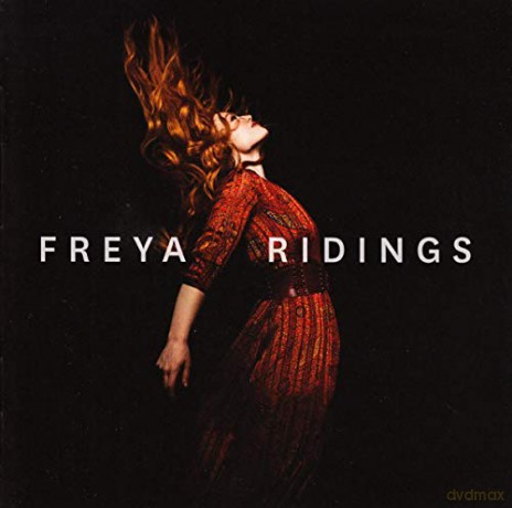 Freya Ridings: Freya Ridings [CD]