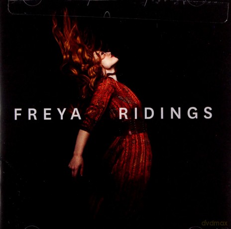 Freya Ridings: Freya Ridings [CD]
