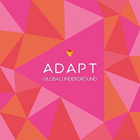 Global Underground: Global Underground: Adapt #5 [CD]
