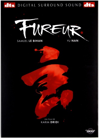 Fureur [2DVD]