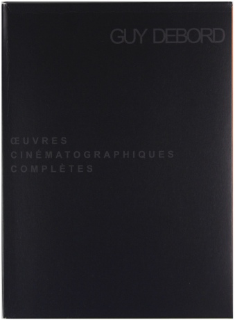 Guy Debord Contre Le Cinema [BOX] [4DVD]
