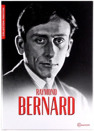 Raymond Bernard: 3 Films Collection [4DVD]