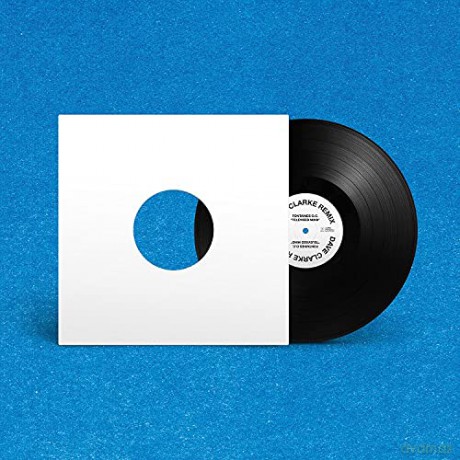 Fontaines D.C.: Televised Mind [Winyl]