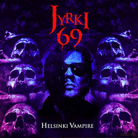 Jyrki 69: Helsinki Vampire [Winyl]