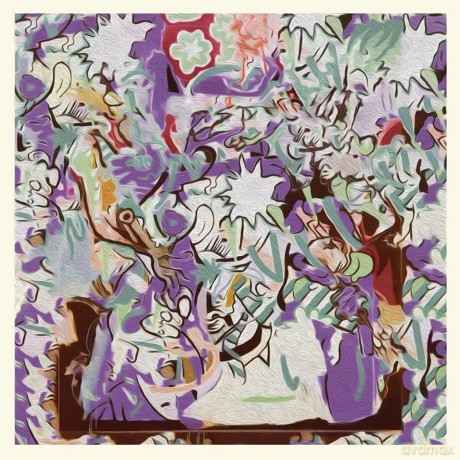 Mild High Club: Going Going Gone (Colored Indie) [Winyl]
