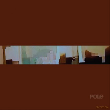 Pole: Tanzboden EP [Winyl]
