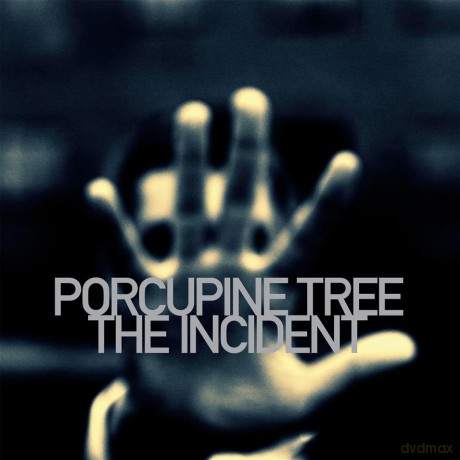 Porcupine Tree: The Incident [CD]