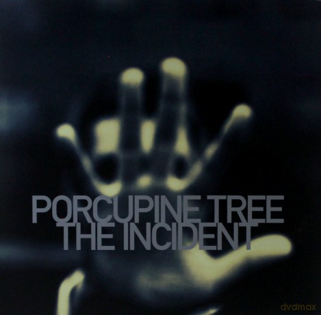 Porcupine Tree: The Incident [2xWinyl]