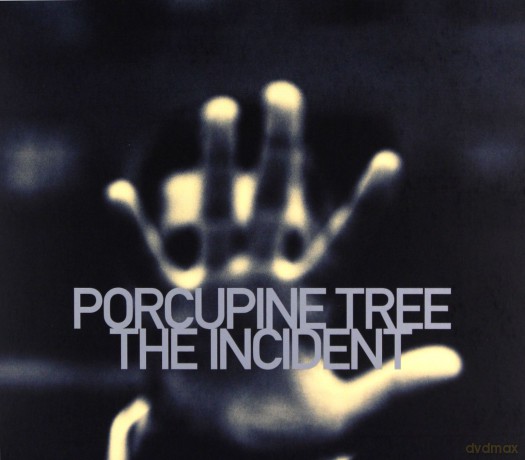 Porcupine Tree: The Incident [CD]