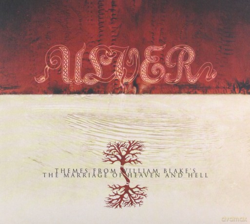 Ulver: Themes From William Blake's The Marriage Of Heaven And Hell (digipack) [2CD]