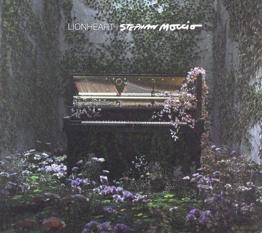 Stephan Moccio: Lionheart [CD]
