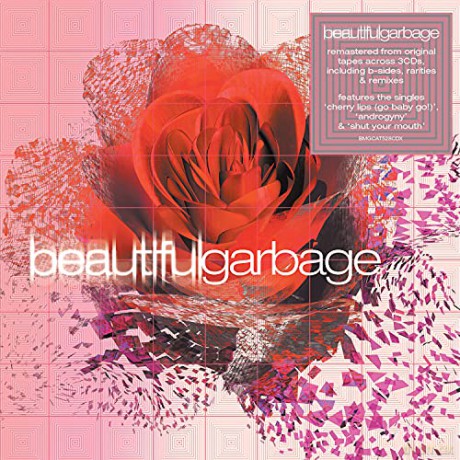 Garbage: Beautiful Garbage [3CD]