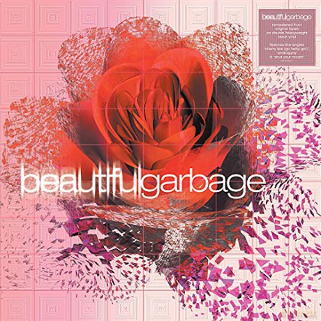 Garbage: Beautiful Garbage [2xWinyl]
