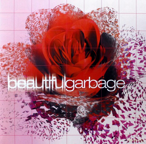 Garbage: Beautiful Garbage [2xWinyl]