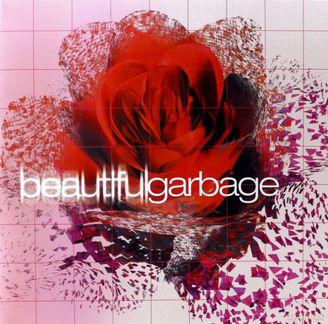 Garbage: Beautiful Garbage (Colour) [2xWinyl]
