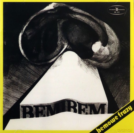 Bemibem: Bemowe Frazy [CD]