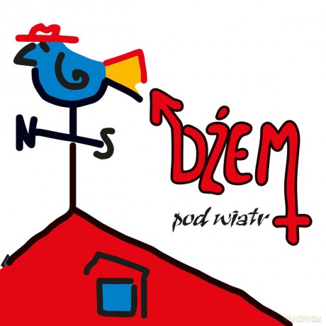 Dżem: Pod Wiatr [Winyl]