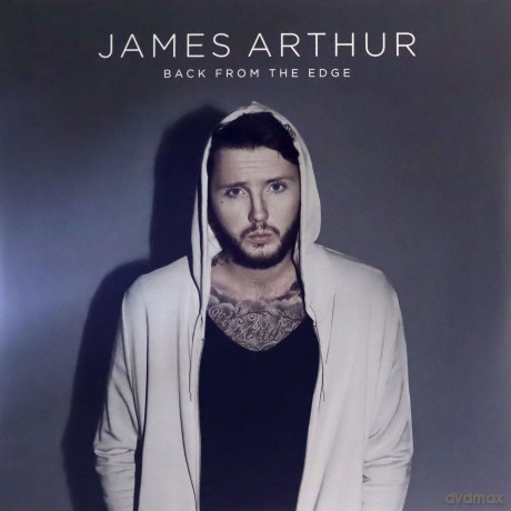 James Arthur: Back from the Edge [2xWinyl]