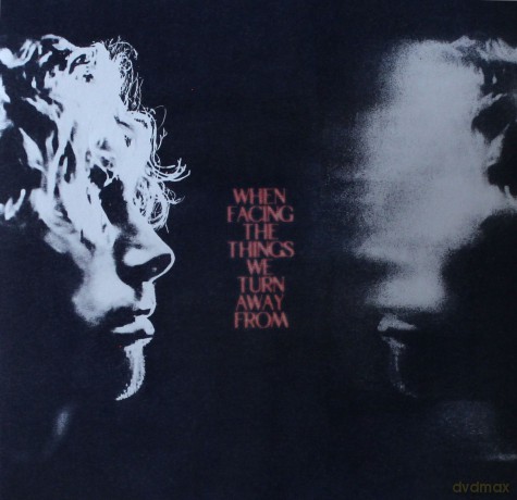 Luke Hemmings: When Facing the Things We Turn Away From [Winyl]