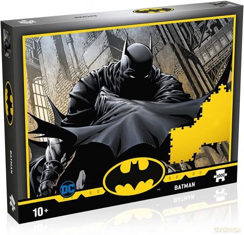 Batman 1000 el. [PUZZLE]