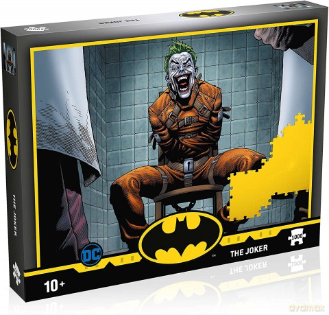 Joker 1000 el. [PUZZLE]
