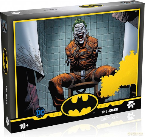 Joker 1000 el. [PUZZLE]