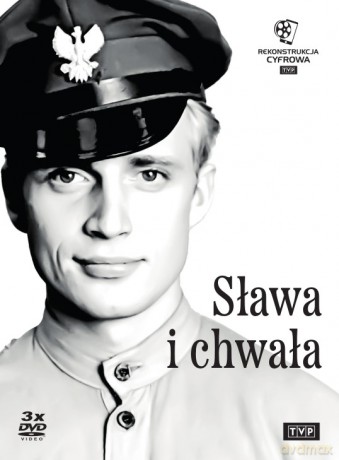Sława i Chwała (rekonstrukcja cyfrowa) [3DVD]