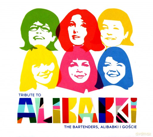 Alibabki, The Bartenders [2CD]