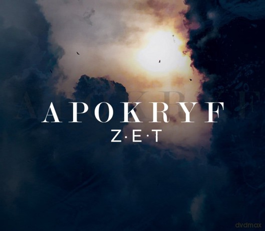 Zet: Apokryf [CD]