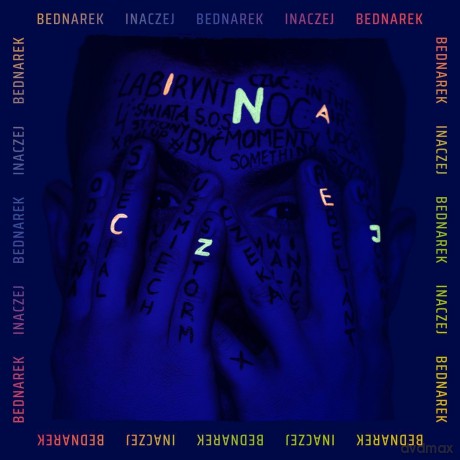Bednarek: Inaczej [CD]