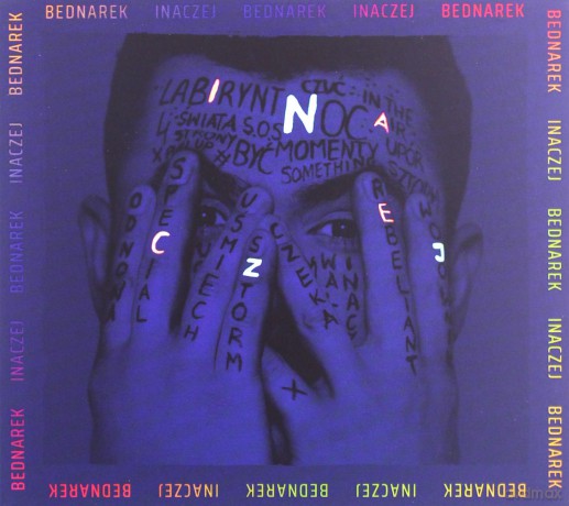 Bednarek: Inaczej [CD]