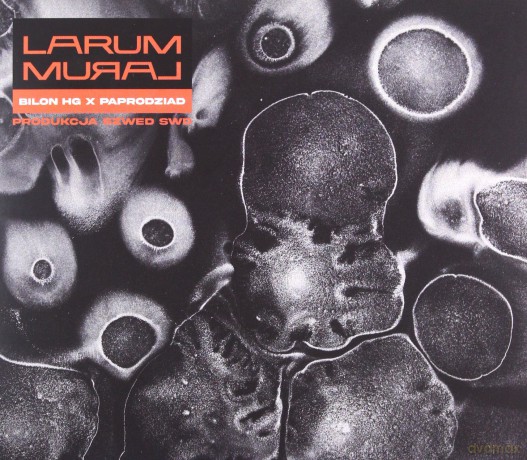 Larum: Mural [CD]