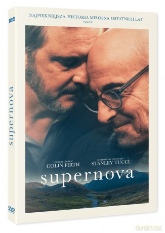 Supernova [DVD]