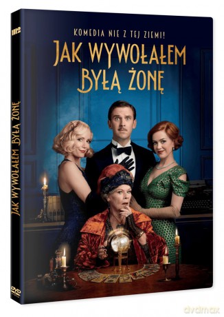 Jak wywołałem byłą żonę [DVD]
