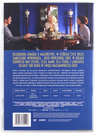 Jak wywołałem byłą żonę [DVD]