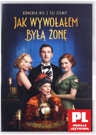 Jak wywołałem byłą żonę [DVD]