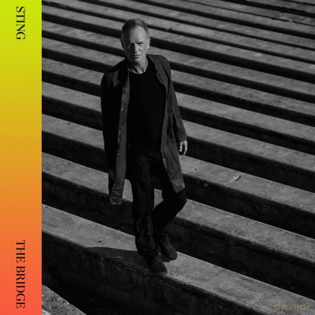 Sting: The Bridge [CD]
