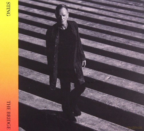 Sting: The Bridge [CD]