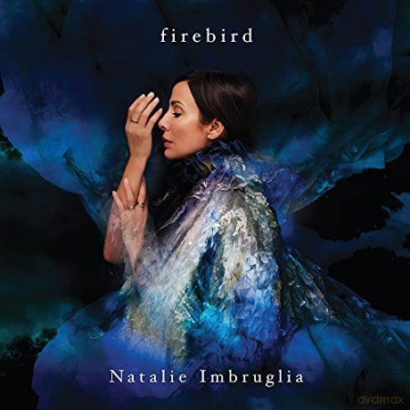 Natalie Imbruglia: Firebird [Winyl]