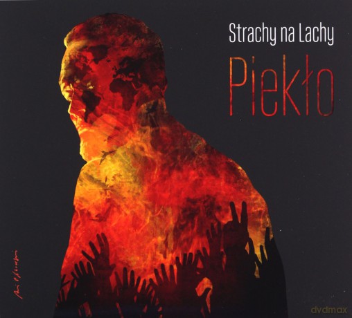 Strachy na Lachy: Piekło [CD]