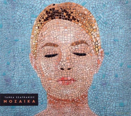 Tańka Szafraniec: Mozaika [CD]