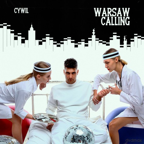 Cywil: Warsaw Calling [CD]