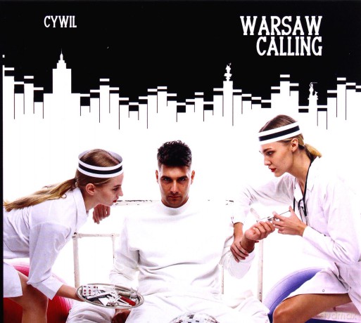 Cywil: Warsaw Calling [CD]