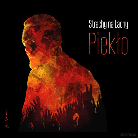 Strachy na Lachy: Piekło [Winyl]