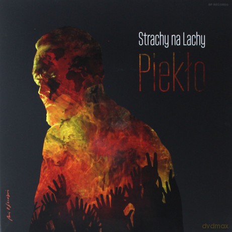 Strachy na Lachy: Piekło [Winyl]