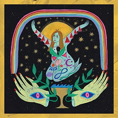 Emma Jean Thackray: Yellow [CD]