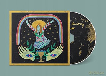 Emma Jean Thackray: Yellow [CD]